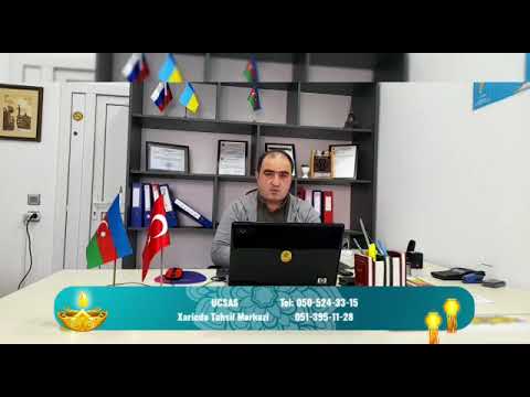 Video: Rentgenoloq olmaq üçün hansı təhsilə ehtiyacınız var?