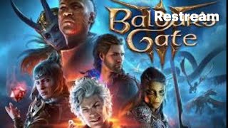 видео: Baldur's gate 3 - 3 АКТ, идем к финалу... картинка: Baldur's gate 3 - 3 АКТ, идем к финалу...