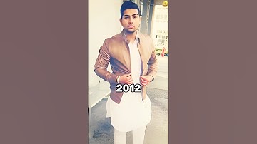 Karan Aujla Journey (2005-2025) 🎤