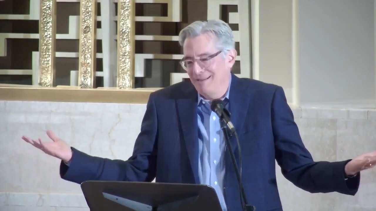 Confronting Hate Together