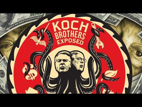 Video: Mis on Koch Industriesi väärtus?