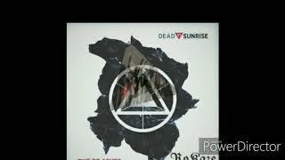 Dead By Sunrise - Crawl Back In - Rokaze