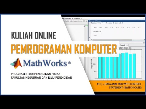 Kuliah Pemrograman Komputer
