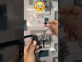 smartwatch charging #tech #lifehack #smartwatch #shorts #shortsvideo