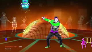 Just Dance Melody Longplay jd Mashups streamed December 1st 2025