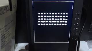 Composite NTSC video out from Arduino Mega