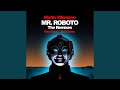 Mr Roboto Dirt Monkey Remix mp3