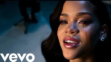 Rihanna ft. Justin Bieber - Love Of Jesus (POWERFUL WORSHIP SONG) 2025 OFFICIAL MUSIC VIDEO