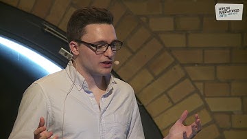 Berlin Buzzwords 2018: Houston Putman – Relevant Data Analysis: Apache Solr Analytics #bbuzz