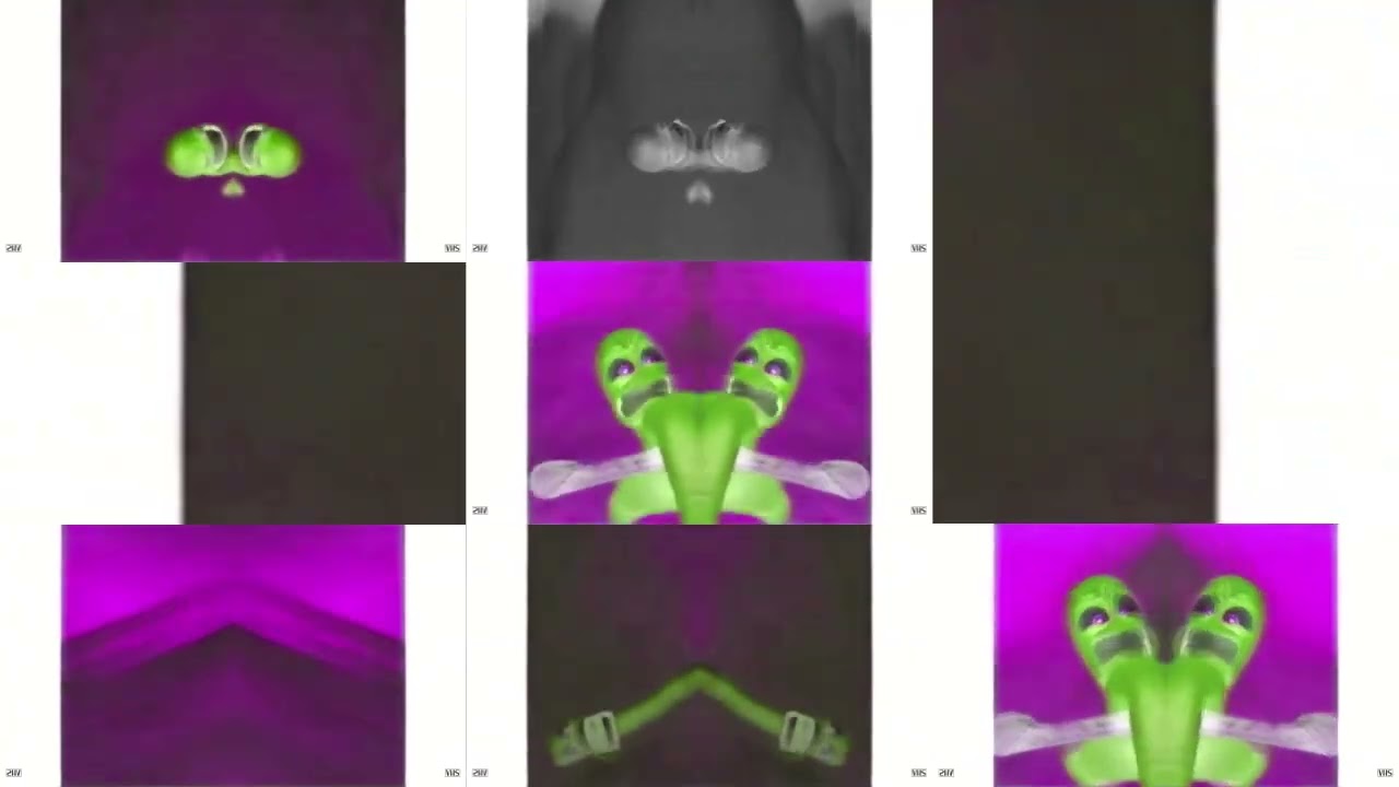 Dreamworks Animation SKG (Shark Tale Variant) in J-Major 16 has a Sparta Gamma Remix