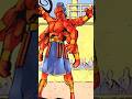 The 6-Armed Mortal Kombat Character In The Early Comics #mortalkombat