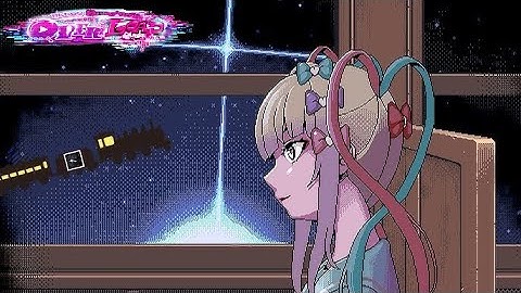 「GALACTIC EXPRESS」ENDING +NETLORE STREAMS ☆ NEEDY STREAMER OVERLOAD