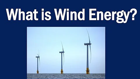 What is Wind Energy? - DayDayNews