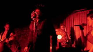 The Wrong Side - Abney Park