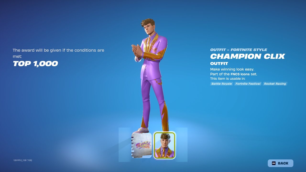 My funniest tournament yet..😂