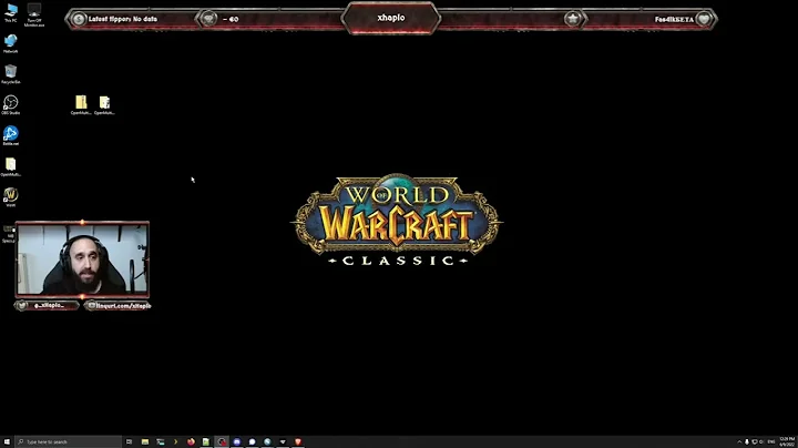 Multiboxing EP2 - How to do it (Legally)