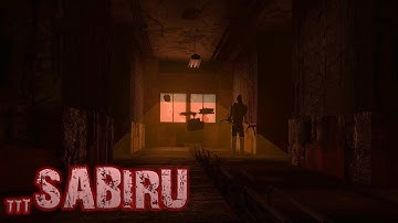 GMOD VR: Exploring ttt_Sabiru (Horror and Secrets)