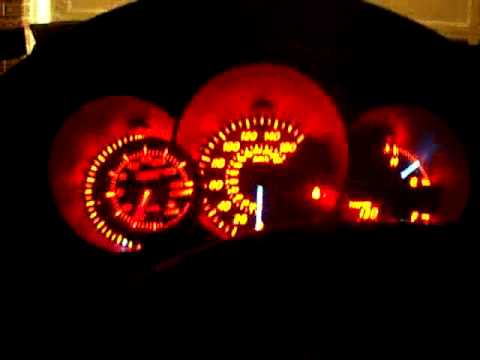 Mazdaspeed 3 Dash rattle - YouTube