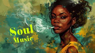Soulful Melodies  Lift Your Spirits with the Finest Tunes