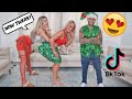 Doing Tik Tok Dances with My EX BOYFRIEND..