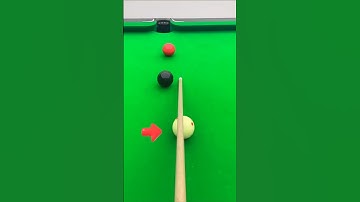 Training Pool Table | Part 4 | #pool #pooltable #8ballpool #9ball #8ball #challenge #shorts #short