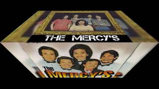 Pergi Tanpa Berita-THE MERCY'S (Official Audio)