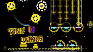 "Tiny Tunes" by JerkRat | Geometry Dash 1.9