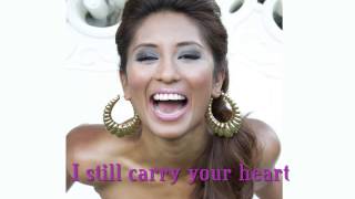 Here is the lyric video to my song Carry Your Heart! Please share t...