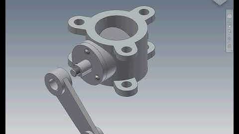 Butterfly Valve Assembly