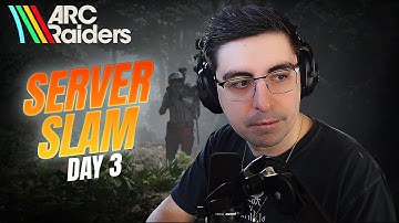 FREE KIT ARC RAIDERS GAMEPLAY