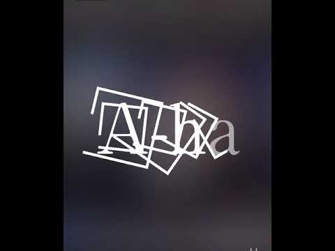 AAA BADLOVE 歌詞付き