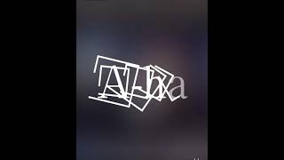 Aaa Badlove 歌詞付き