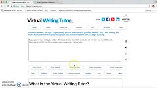 Free grammar and pronunciation checker screenshot 5