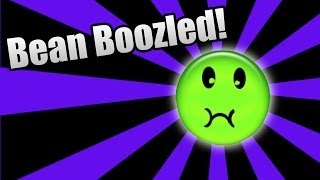 Bnates Plays Bean Boozled