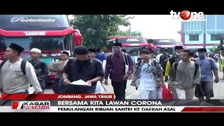 Download Lagu Dampak Corona, Pemkab Jombang Pulangkan Ribuan Santri ke Kampung Halaman MP3 Download Lagu Dampak Corona, Pemkab Jombang Pulangkan Ribuan Santri ke Kampung Halaman MP3