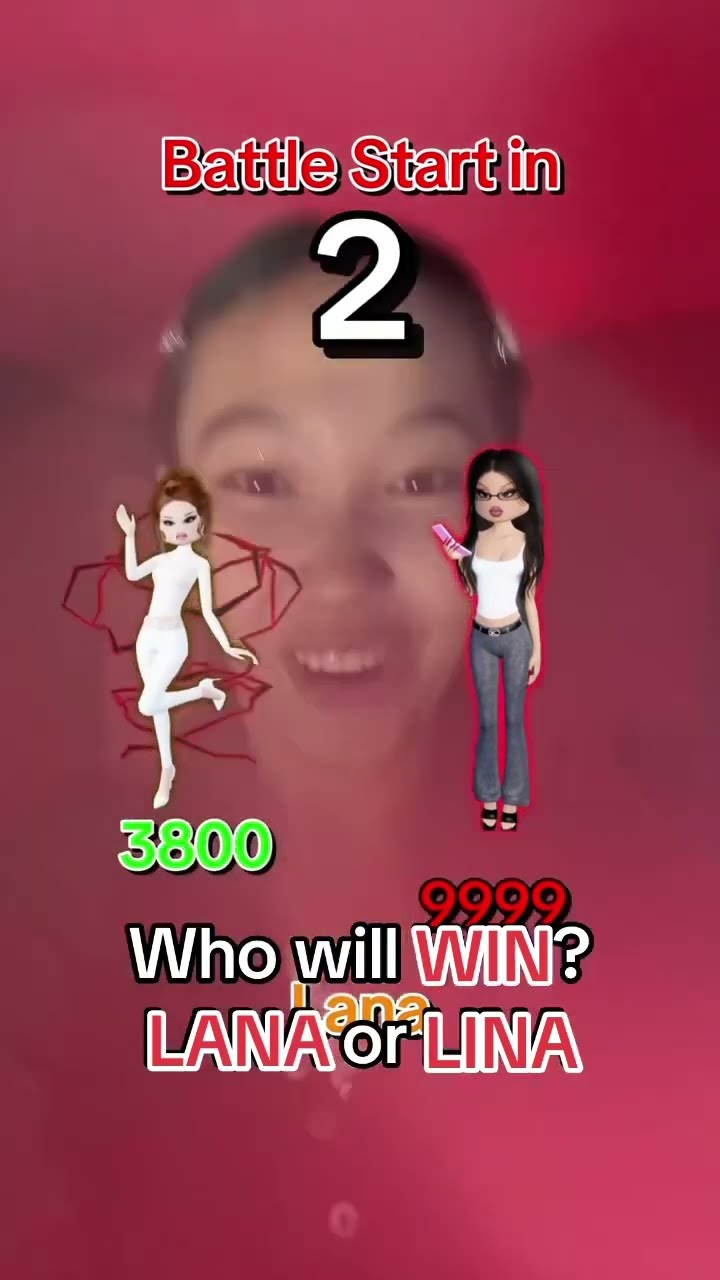 Lana or Lina filter!!?? #roblox #robloxshorts