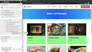 AnyPicker 1.1.0 Intro