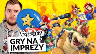 PARTY GAMES screenshot 3
