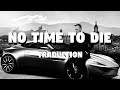 No Time To Die - Billie Eilish [James Bond : No Time To Die] (TRADUCTION FRANÇAISE)