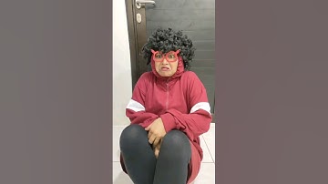 TAKUT DI SUNAT | TIKTOK KOCAK NURRAYNI25 #shorts
