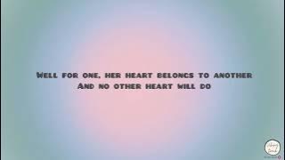 Mac DeMarco - No Other Heart (Lyrics Video)