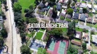 Eaton Blanche Park