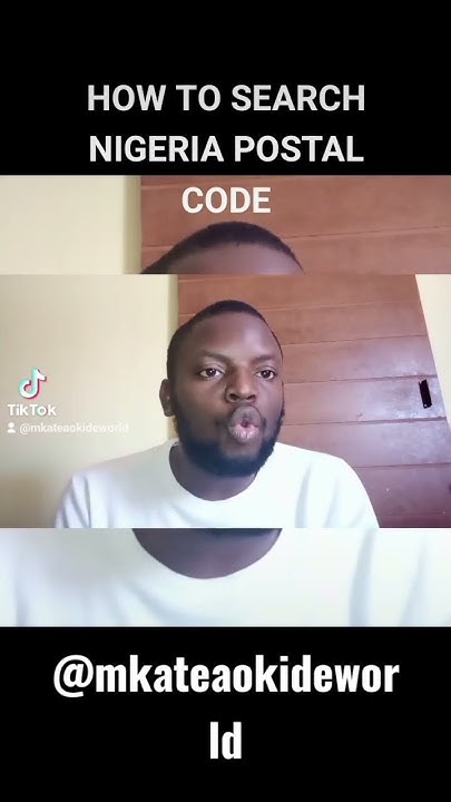 HOW TO SEARCH NIGERIA POSTAL CODE SEARCH NIGERIA POSTAL CODE Https how-to-search-nigeria-postal-code-search-nigeria-postal-code-https