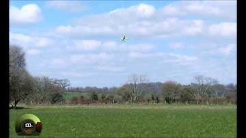 Phoenix Flight Simulator 5.0