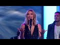 Delta Goodrem - The Power (Live on The Morning Show)