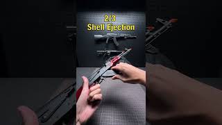 How To Make The Bullet Fly?
