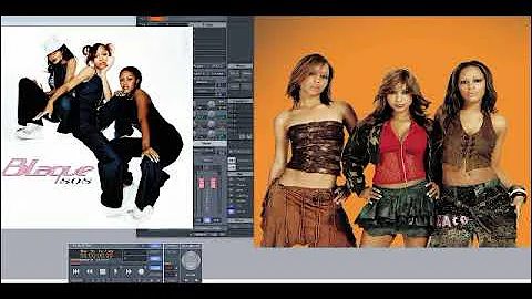 Blaque – 808 (Extended Remix) (Slowed Down)