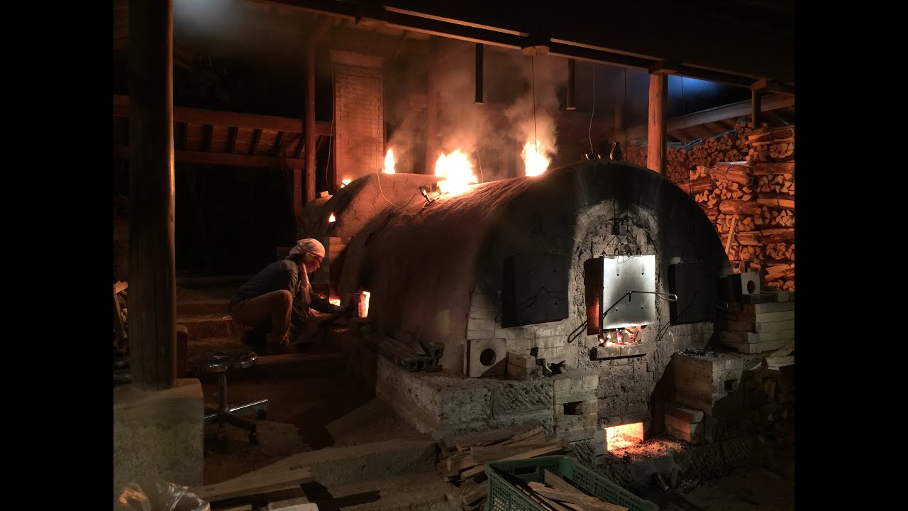 Being a Pottery Apprentice in Japan YouTube