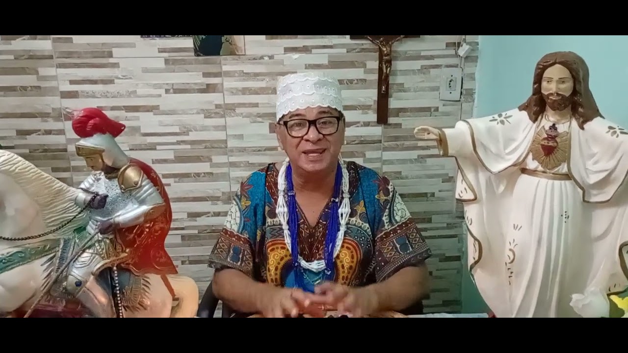 RETIRANDO AS ENERGIAS RUINS DA SUA CASA!