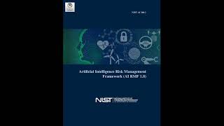 #NIST #AIRMF L'Apercu